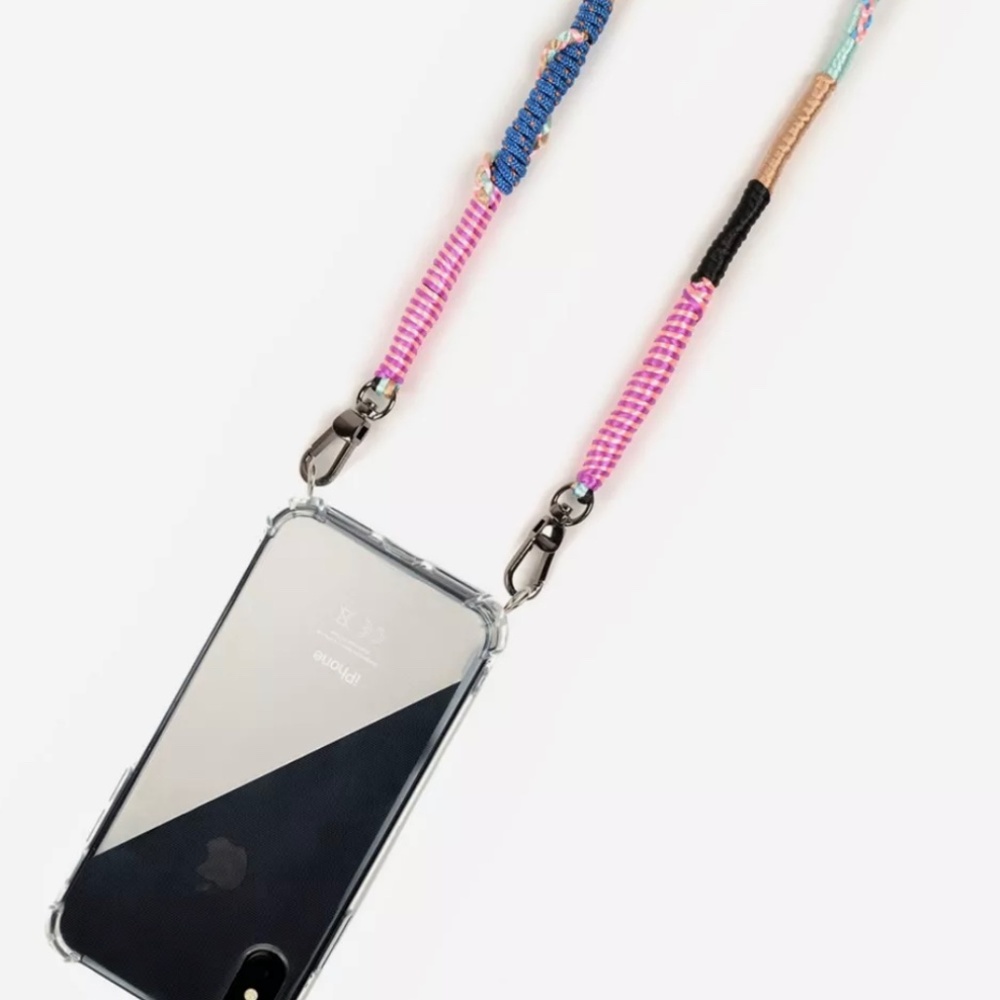 iPhone 12/12 pro chord case